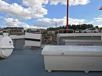 Catamarán en venta