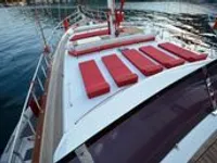 Yate en venta