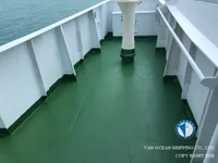 Petrolero/quimiquero en venta