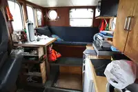 Arrastrero en venta