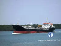 Petrolero/quimiquero en venta