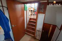 Patrullera en venta