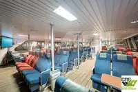 Buque de crucero en venta