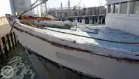 Arrastrero en venta