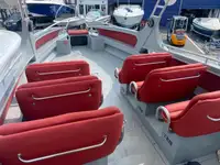 Buque de ferry en venta