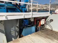 Embarcaciones de trabajo en venta