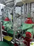 Buque granelero en venta