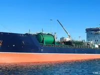 Petrolero/quimiquero en venta