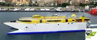 Ro-Ro ship en venta
