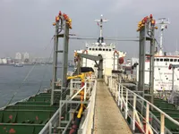Petrolero/quimiquero en venta