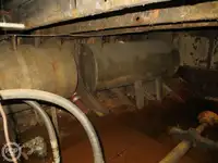 Remolcador en venta