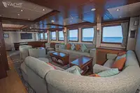 Buque de crucero en venta