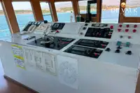 Buque Ro-Ro en venta