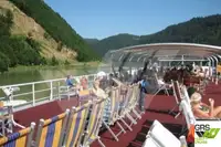 Buque de crucero en venta