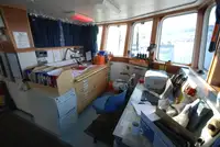 Buque de desembarco, tanque en venta