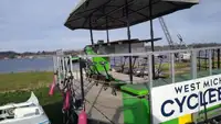 Buque portacontenedores en venta