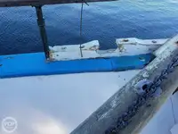 Buque de ferry en venta