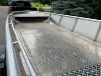 Barcos de trabajo en venta