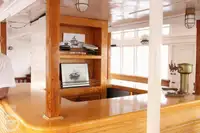 Buque de ferry en venta