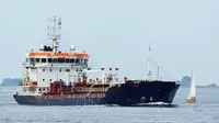 Oil/Chemical tanker en venta