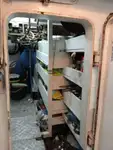 Arrastrero en venta