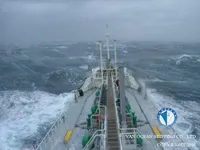 Petrolero/quimiquero en venta