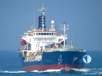 Petrolero/quimiquero en venta