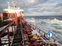 Petrolero/quimiquero en venta