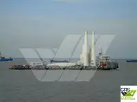 Granelero en venta