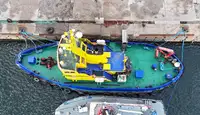 Remolcador en venta