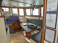 Buque de ferry en venta