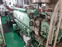 Remolcador en venta