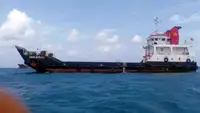 Buque de desembarco, tanque en venta