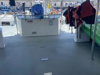 Buque de pasajeros en venta