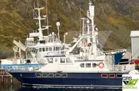Ro-Ro ship en venta