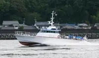 Bote patrulla en venta