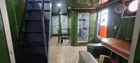 Remolcador en venta