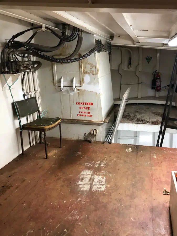 Remolcador en venta