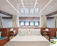 Buque de crucero en venta