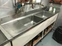 Remolcador en venta