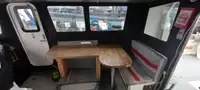 Lancha de tripulación en venta