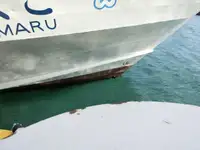Buque de pasajeros en venta