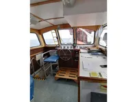 Lancha de tripulación en venta
