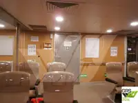 Transbordador de crucero en venta