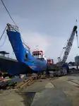 Buque de desembarco, tanque en venta