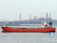 Petrolero/quimiquero en venta
