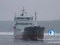 Petrolero/quimiquero en venta