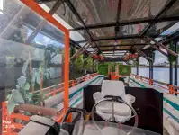 Buque de crucero en venta