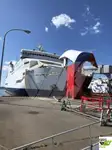 Buque Ro-Ro en venta