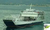 Lancha de desembarco, tanque en venta